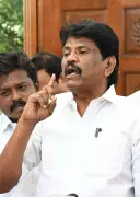 DMK Councillors Demand Proof of Corruption Allegations from Tamil Nadu Minister
