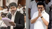 DMK Leader Clarifies Stalin's Remark on Vijay's Rule, No Intent to Topple