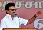 DMK Rules Out Congress Alliance, Challenges Rivals to Local Body Polls by January
