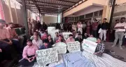 Doctors Call Off Strike in Prayagraj After Colleague's Release