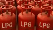 Domestic LPG Price Hiked by Rs 29 Per Cylinder, Second Revision in Three Months