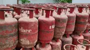 Domestic LPG Price Hiked by Rs 29 Per Cylinder, Second Rise in 3 Months