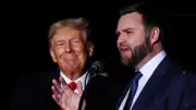 Donald Trump's Iran Deal Faces Republican Backlash, JD Vance Defends