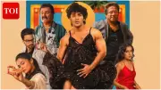 Double Occupancy Review: Mixed Reactions for Santhosh, Reshma Venkatesh Film