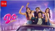 Double Occupancy Tamil Film Gets OTT and Satellite Rights Deals Before Release