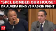 Dr. Alveda King Clashes With Rep. Jamie Raskin Over SPLC Funding in Heated House Hearing