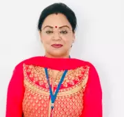 Dr Nidhi Mahendru Appointed Chairman of Clean Water Committee of Microbiologists Society