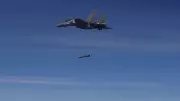 DRDO and IAF Successfully Test RudraM-II Air-to-Surface Missiles