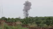 DRDO Successfully Tests High-Calibre Bomb at Panchkula Facility