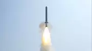 DRDO Successfully Tests Long Range Land Attack Cruise Missile