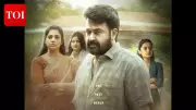 Drishyam 3 Day 27 Box Office: Mohanlal Film Nears Rs 240 Crore Worldwide