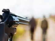 Drone operator arrested, 3 minors detained for attempting to murder gym owner in Pune