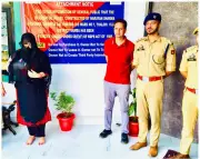 Drug peddler's assets worth Rs 2 crore attached in Samba