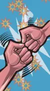 Drunk Constable Attacked While Mediating Youth Quarrel in Gadag