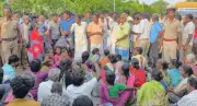 Drunk Driver Kills 3 Students in Tiruvarur, CM Announces Compensation