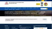 DSSSB Recruitment 2026: 1,979 Vacancies for Group B, C Posts; Apply from June 16
