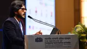 DTII Unveils Ascert.en at ICSI Conference to Solve DSC Accountability Gap