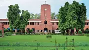 DU Plagiarism Row: Teacher Accused of Copying 38% of PhD Thesis from Colleague's Work