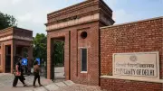 DU Releases NCWEB PG Admission Bulletin 2026-27, Apply by June 7