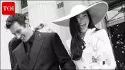 Dua Lipa and Callum Turner's Grand Sicily Wedding: 300 Guests, USD 1.73 Million Celebration