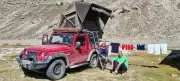 Dutch Engineer Takes Bengaluru SUV Home to Netherlands