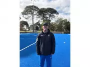 Dutch Legend Taeke Taekema Joins Indian Women's Hockey Team for Dragflicking Camp