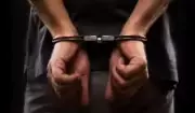 DVAC arrests motor vehicle inspector, accomplice for bribery in Dindigul