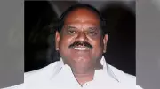 DVAC Reopens Rs 27.9 Crore Bribery Case Against Former Tamil Nadu Minister