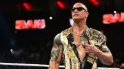 Dwayne Johnson Opens Up About Testicular Cancer Scare and Hidden Health Battle