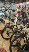 E-bicycles and geared bikes gain popularity in Hubballi post-pandemic