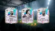 EA FC 26 Greats of the Game Promo: Full Leaked Player List with Ratings