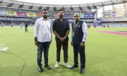 Eagle Thane Strikers Crush Bandra Blasters by 9 Wickets in T20 Mumbai League Opener