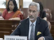 EAM Jaishankar calls for like-minded nations to unite in difficult world