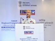 EAM Jaishankar Highlights Digital Milestones in Passport Services on 14th Passport Seva Divas