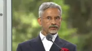 EAM Jaishankar Slams Europe for Selling Weapons Used Against India