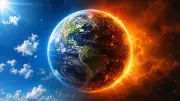 Earth May Breach 1.5°C Limit by 2030, Scientists Warn in New Study