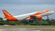 EasyJet Flight Takes Off From Wrong Runway Position at Manchester Airport