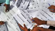 EC Begins Special Summary Revision of Voter Lists in Five States