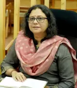 EC Training Program for Punjab, Haryana, Chandigarh Officials on IT Systems