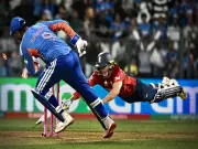 ECB Reschedules India T20Is to 5:30 PM UK Time for Better Viewership