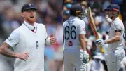 ECB Unsure of Stokes Future: Rob Key Reveals Root Captaincy Appointment Reasons