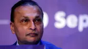 ED Arrests Two Ex-Reliance Anil Ambani Group Executives in Loan Fraud Case