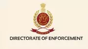 ED Freezes Rs 6 Crore in Bank Accounts of Five Firms in Bengaluru Searches
