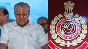 ED Intensifies Money Laundering Probe Against Pinarayi Vijayan's Daughter