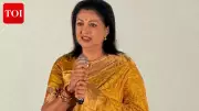 ED Probes Fresh Fraud Case Involving Actress Gautami's Rs 25 Crore Properties