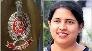 ED quizzes Pinarayi Vijayan's daughter Veena again in CMRL case