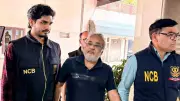 ED Raids Multiple Locations in Maharashtra, Gujarat in Drug Money Laundering Case
