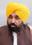ED raids on Punjab minister spark political clash between AAP, BJP