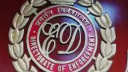 ED Searches Multiple Locations in Hyderabad, Andhra Pradesh in Liquor Transport Scam