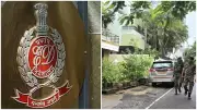 ED seizes Rs 13.3 crore in Karnataka excise raids, calls it 'organised syndicate'